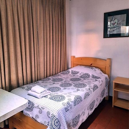 Cittadella Hostal Sucre Buitenkant foto