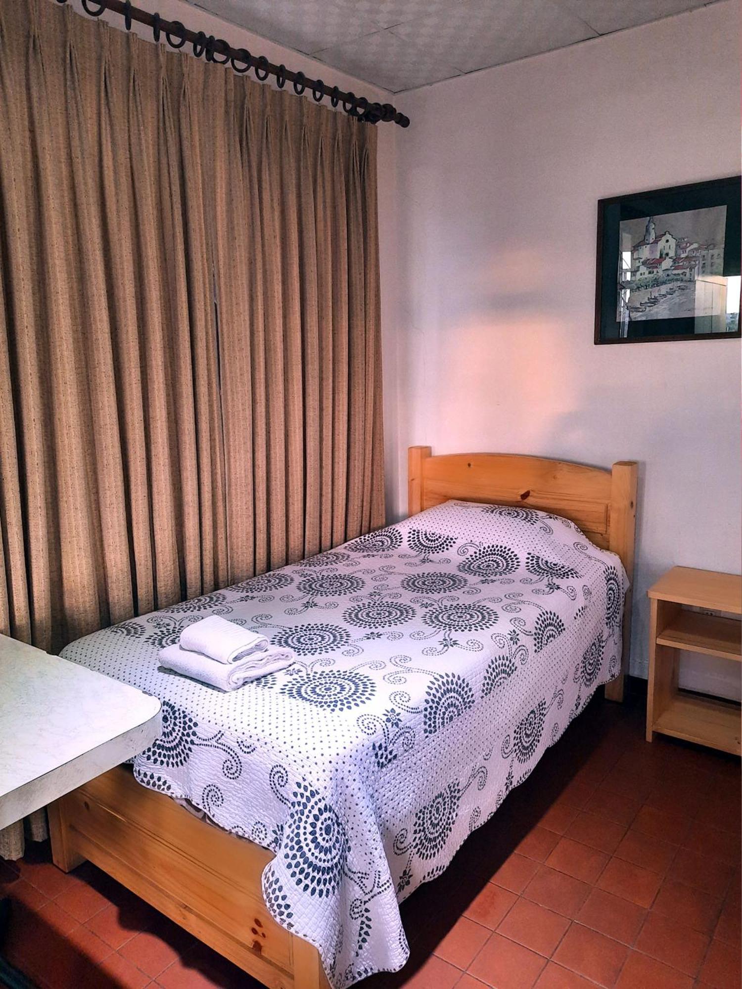 Cittadella Hostal Sucre Buitenkant foto