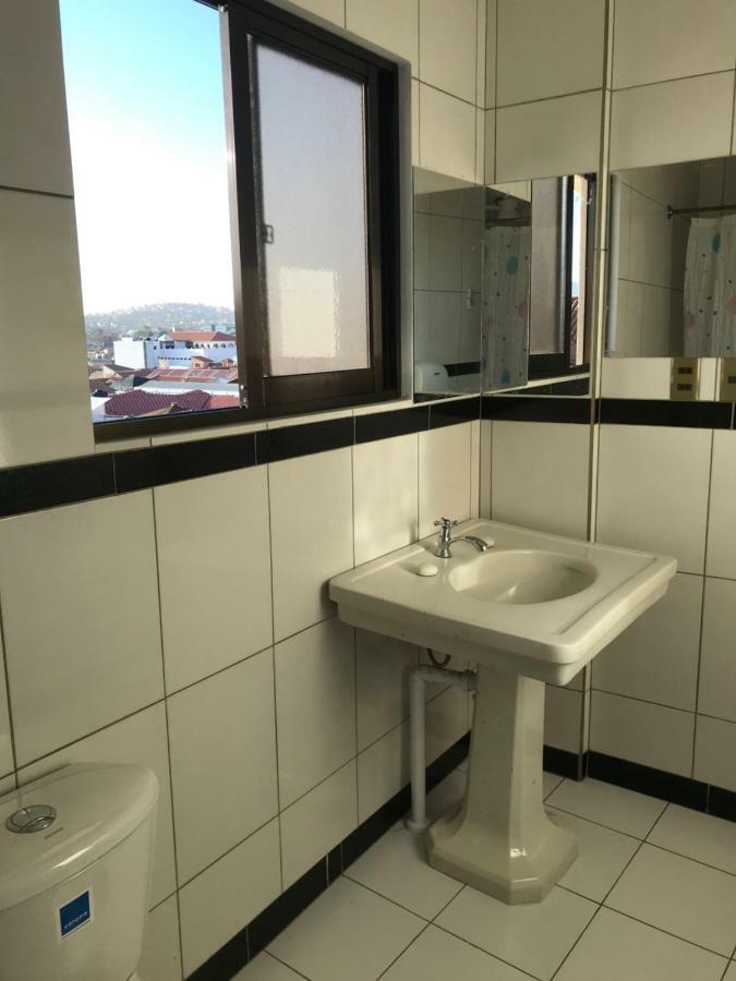 Cittadella Hostal Sucre Buitenkant foto